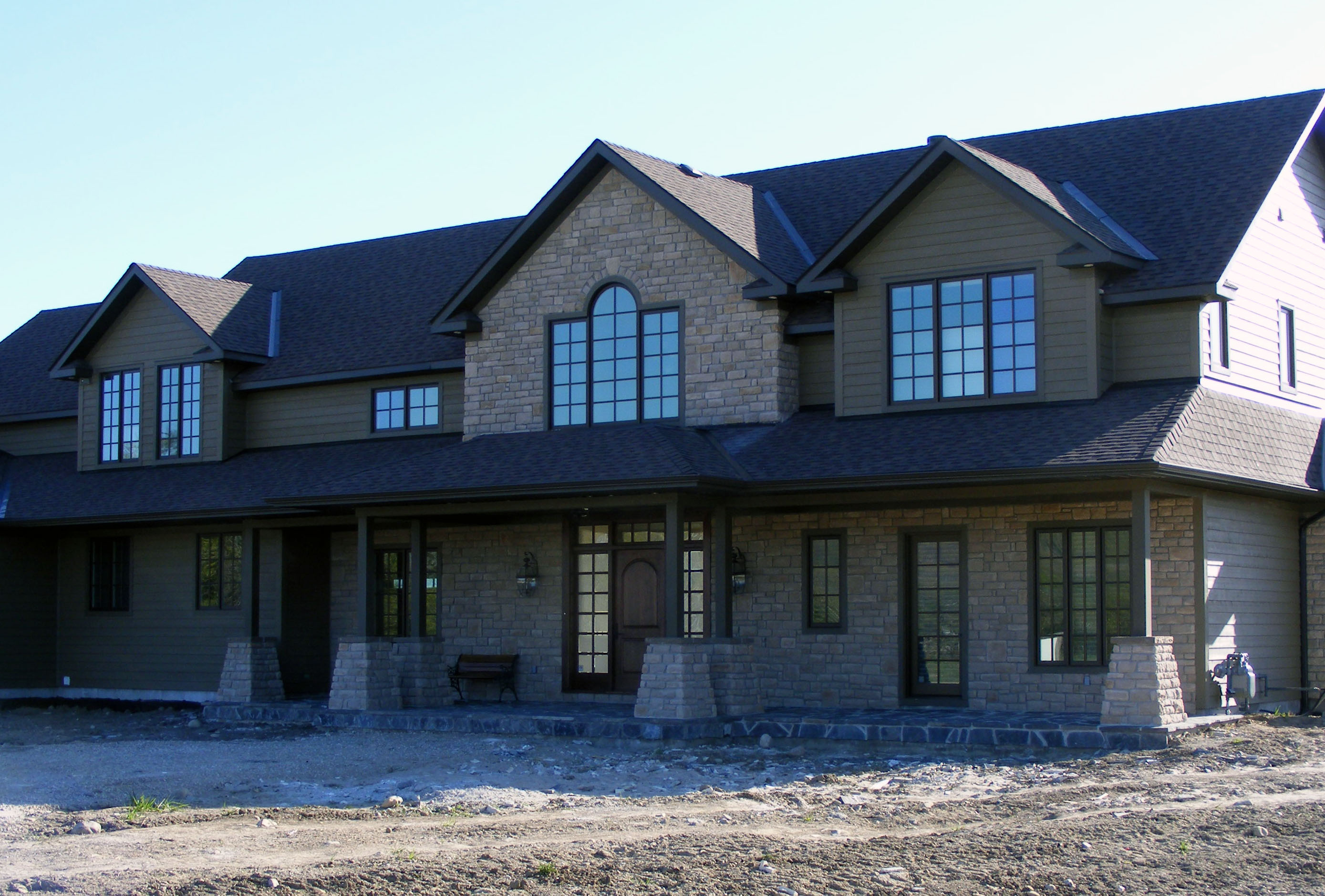 How To Get The Perfect Window Installation | Golden Windows